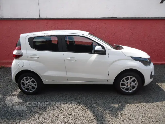 MOBI 1.0 EVO Like.