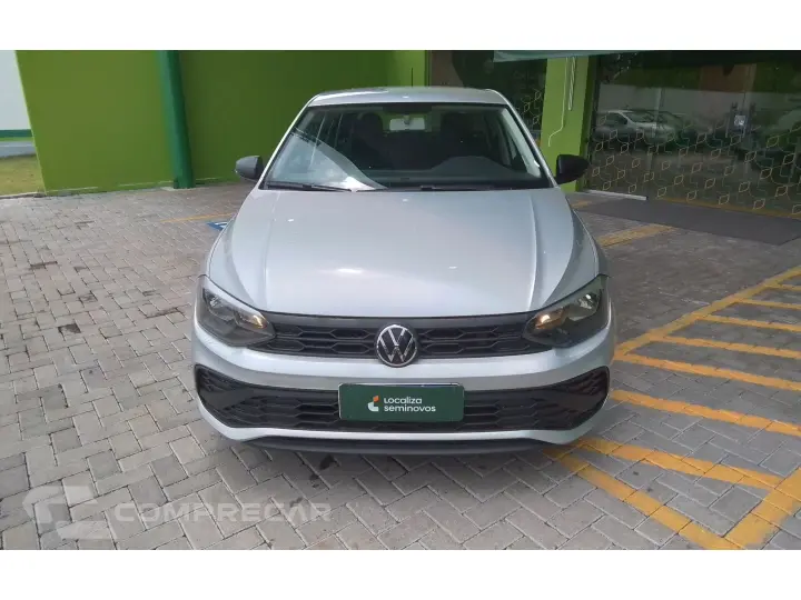 POLO 1.0 MPI TRACK MANUAL