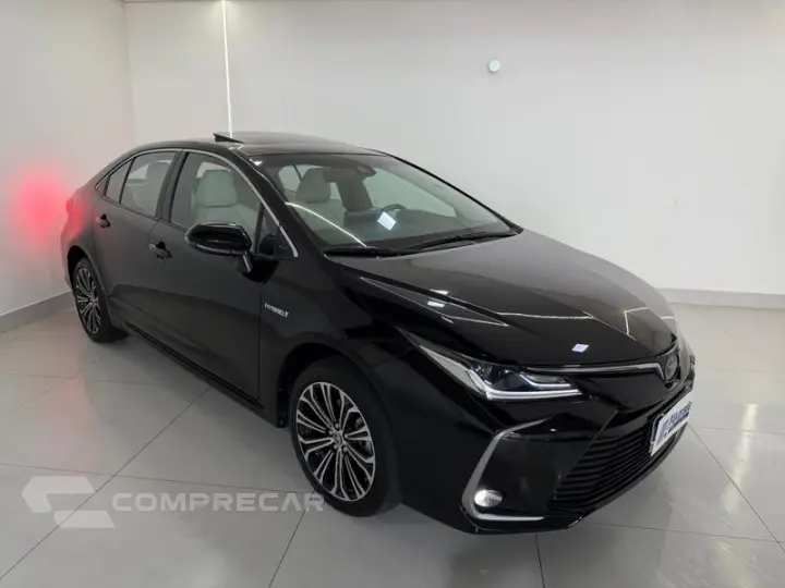 COROLLA APREMIUMH