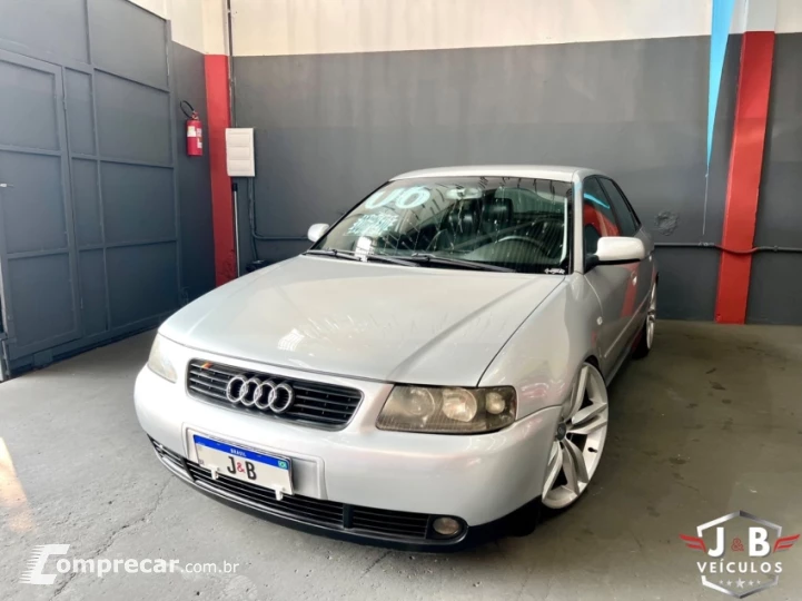 A3 1.6 8V