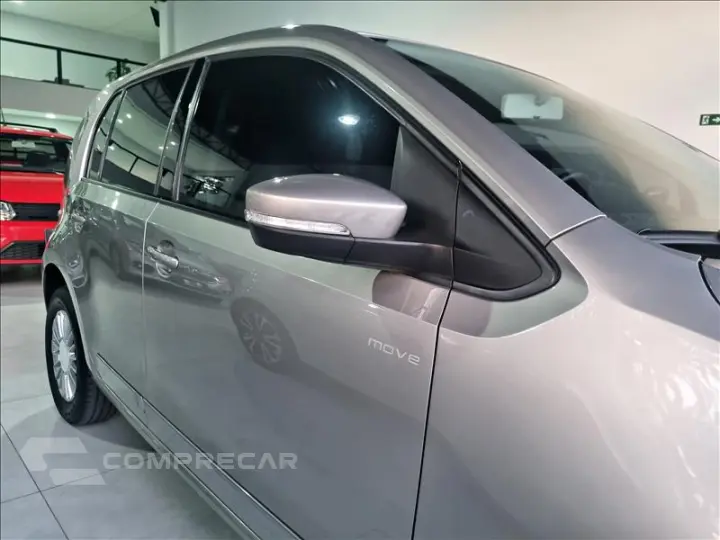 UP 1.0 TSI Move UP 12V