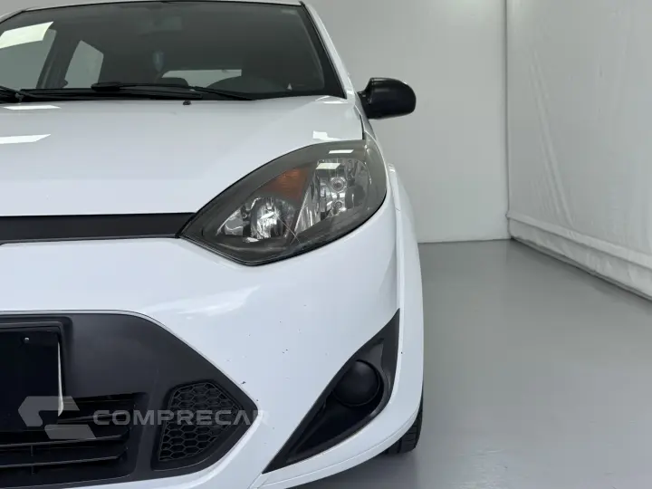 FIESTA 1.0 Rocam SE 8V