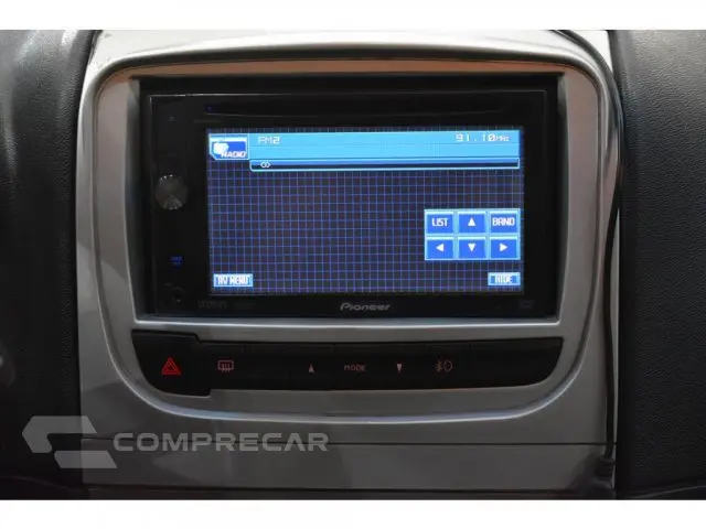 IDEA - 1.4 MPI ATTRACTIVE 8V 4P MANUAL