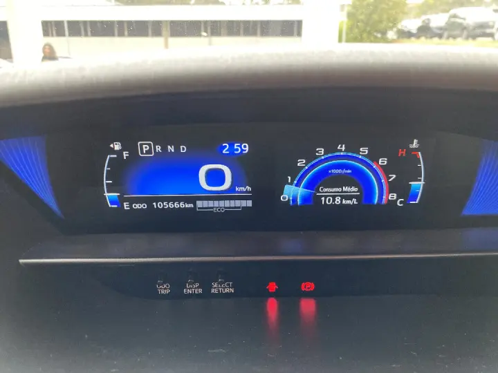 ETIOS 1.5 X PLUS SEDAN 16V FLEX 4P AUTOMÁTICO