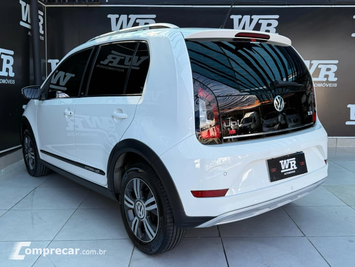 CROSS UP 1.0 TSI 12V