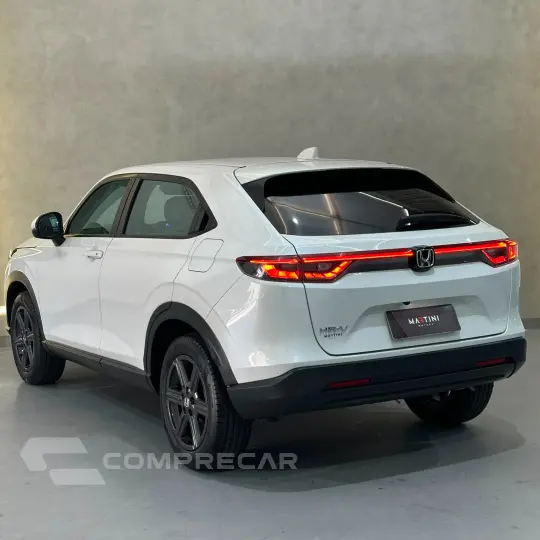 HR-V EXL 1.5 Flex Sensing 16V 5p Aut.