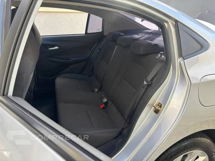 ONIX SEDAN Plus LTZ 1.0 12V TB Flex Mec.