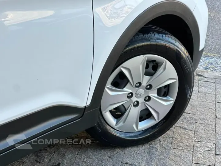 CRETA 16A ATTITU