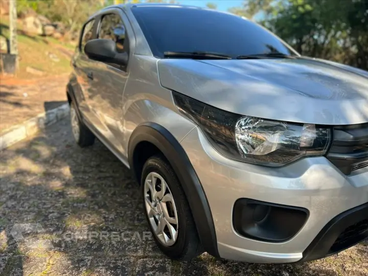 MOBI 1.0 EVO FLEX LIKE. MANUAL