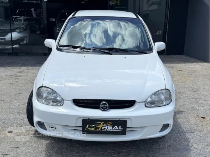 CORSA 1.0 MPF Wind 8V