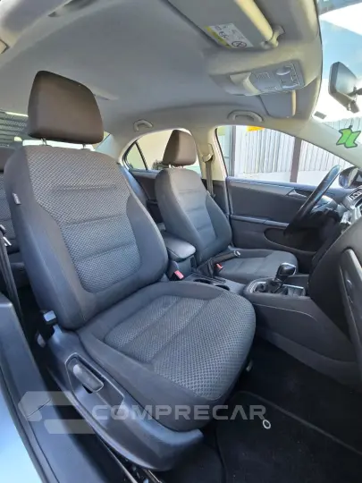 JETTA Comfortline 1.4 TSI 16V 4p Aut.