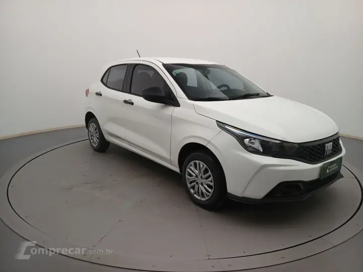 ARGO 1.0 FIREFLY FLEX MANUAL