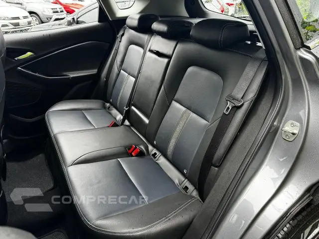 TRACKER - 1.2 TURBO PREMIER AUTOMÁTICO