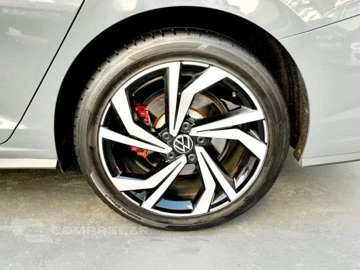 JETTA GLI 350 TSI 2.0 16V 4p Aut.