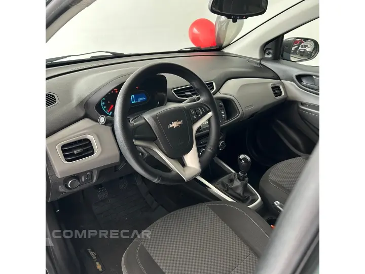 ONIX 1.4 MPFI LT 8V FLEX 4P MANUAL