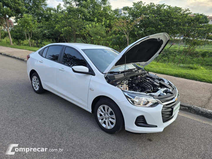 ONIX 1.0 Plus LT