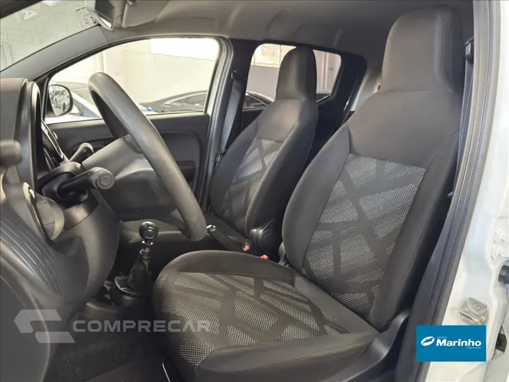 MOBI 1.0 EVO FLEX LIKE. MANUAL