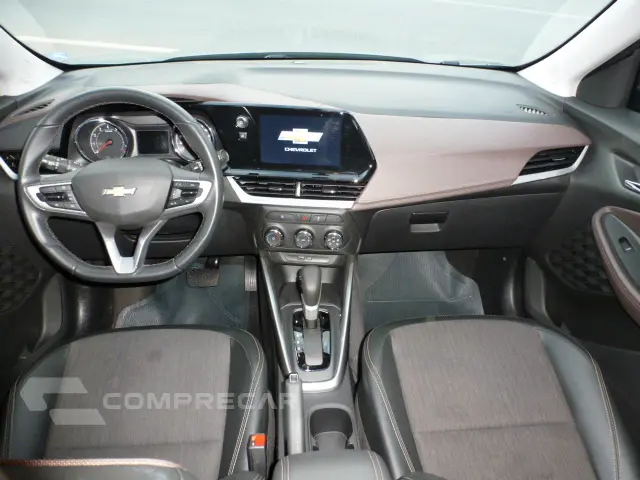 MONTANA 1.2 Turbo LTZ