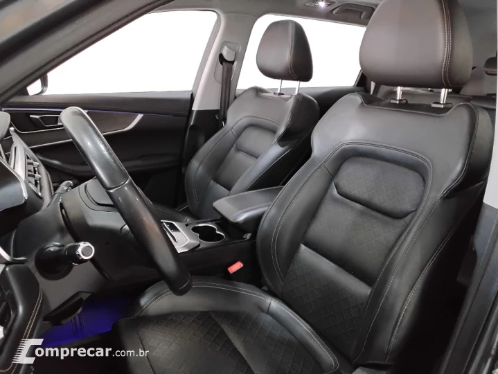 TIGGO 8 1.6 TGDI GASOLINA TXS DCT