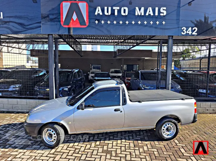 COURIER 1.6 L 8V