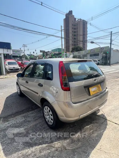 FIESTA 1.0 MPI Class 8V