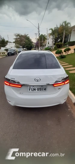 COROLLA 1.8 GLI 16V