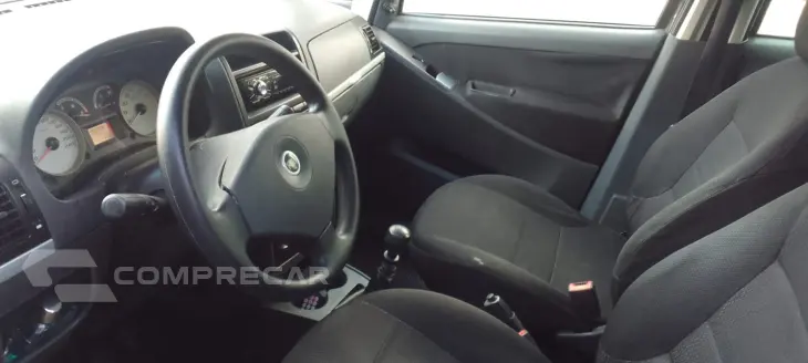 IDEA 1.4 MPI ELX 8V