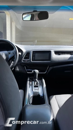 HR-V 1.8 16V EXL