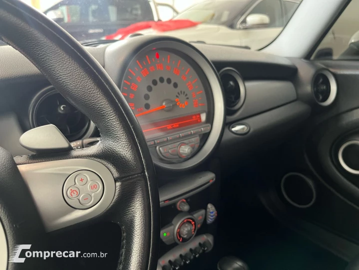 COOPER 1.6 16V
