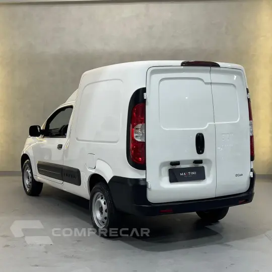 Fiorino Endurance EVO 1.4 Flex 8V 2p