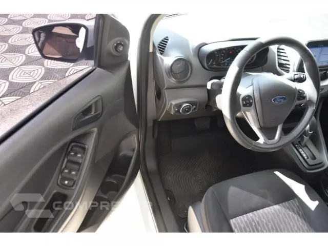 KA - 1.5 TI-VCT SE PLUS AUTOMÁTICO