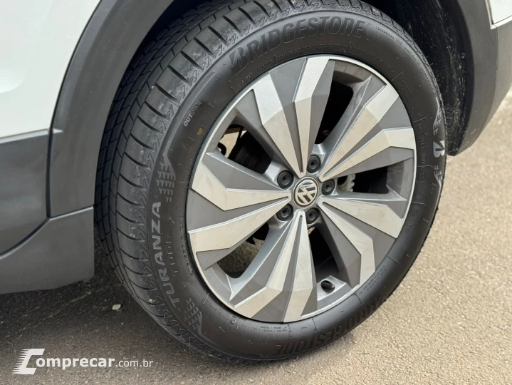 T-CROSS 1.4 250 TSI Highline