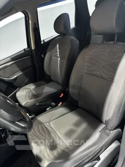 DUSTER 1.6 16V SCE Dynamique