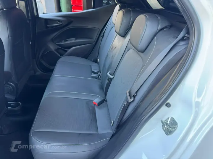 ARGO 1.8 E.torq HGT AT6