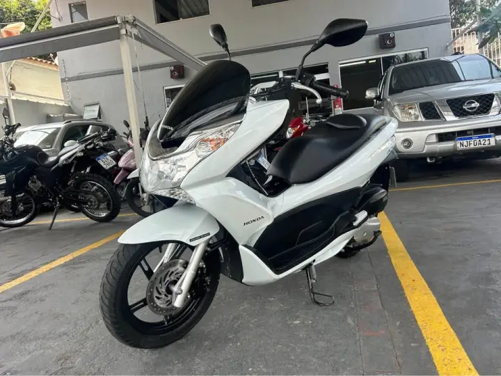 PCX