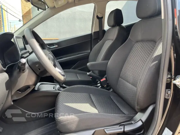 HB20 Evolution 1.0 TB Flex 12V Aut.