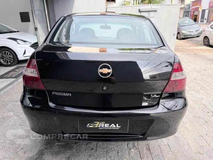 PRISMA 1.4 MPFI MAXX 8V FLEX 4P MANUAL