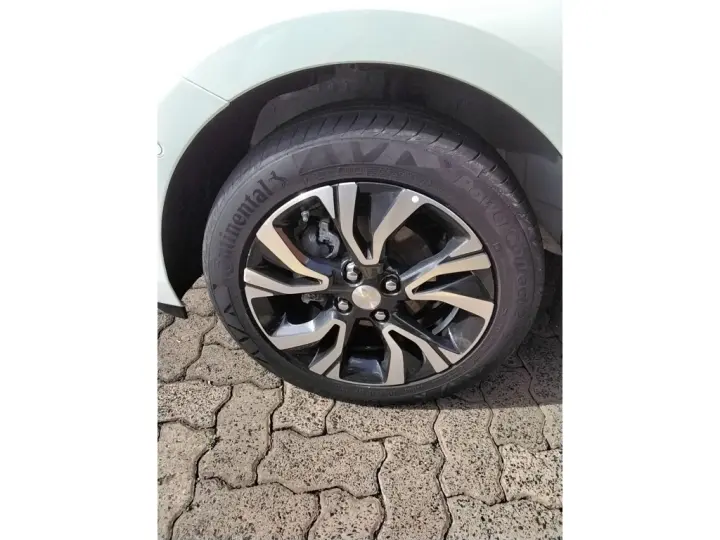 ONIX 1.0 TURBO FLEX PREMIER AUTOMÁTICO