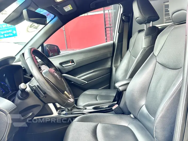 COROLLA CROSS 2.0 VVT-IE FLEX XRE DIRECT SHIFT