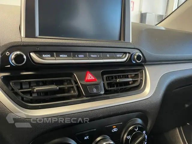HB20 - 1.0 TGDI COMFORT MANUAL