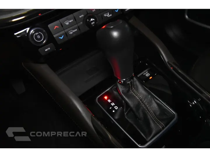 COMMANDER 1.3 T270 TURBO FLEX OVERLAND AT6