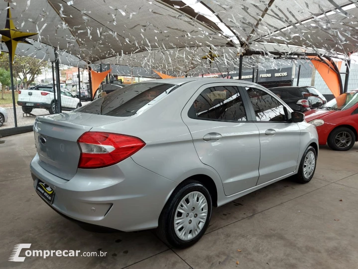 Ka SE 1.5