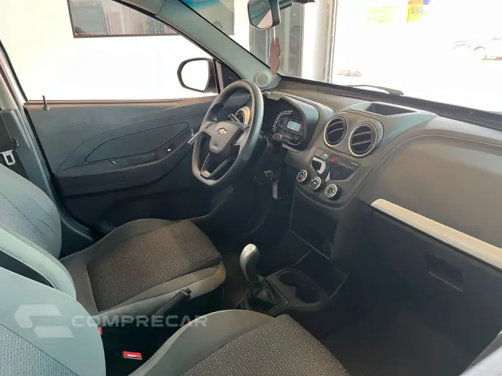 MONTANA 1.4 MPFI LS CS 8V FLEX 2P MANUAL