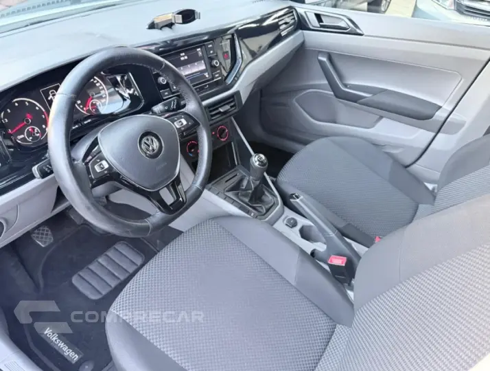 POLO 1.6 MSI