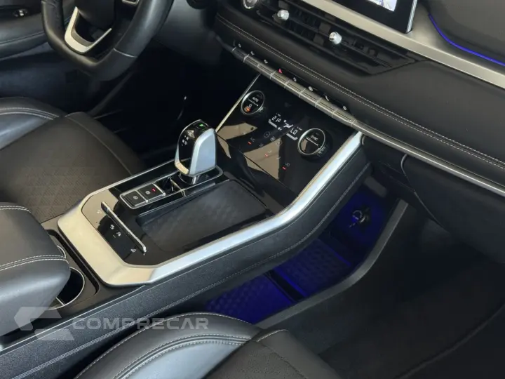 Tiggo 8 1.6 16V 4P TGDI TURBO TXS AUTOMÁTICO DCT