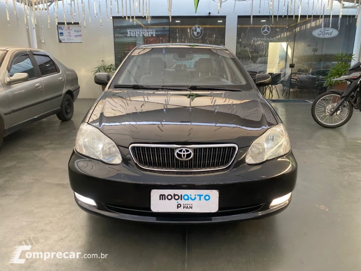 COROLLA 1.8 Se-g 16V