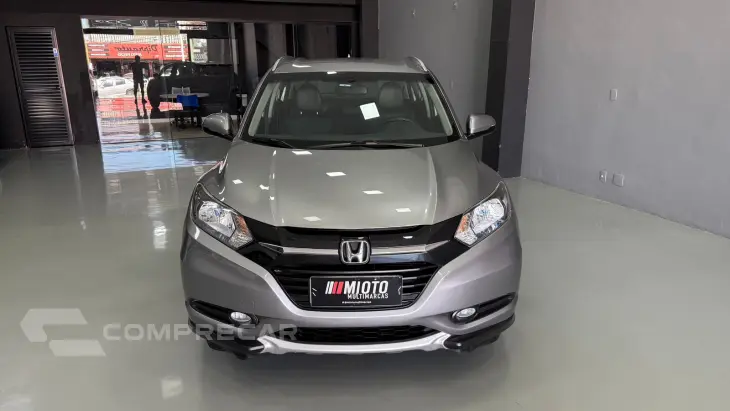 HR-V 1.8 16V EXL