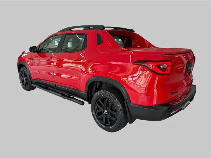 TORO 2.0 16V TURBO DIESEL ULTRA 4WD AT9