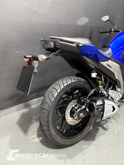FZ 25 FAZER 250 ABS