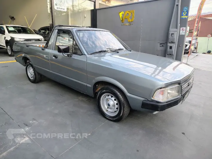 Pampa L 1.6